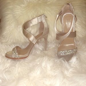 Elegant BCBG Heels